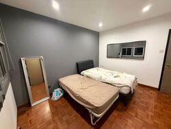 Greenridge (D21), Terrace #622524951